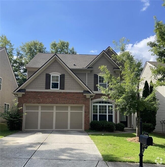 Suwanee Creek Park Loft Apartments for Rent Suwanee, GA 3 Rentals