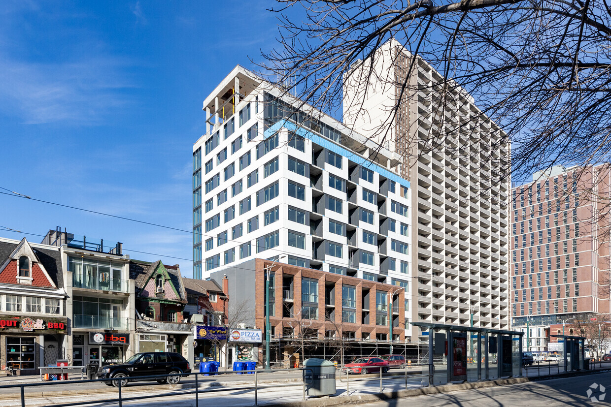 Février 2024 - 664 Spadina Av
