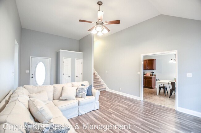 Building Photo - 3 br, 2 bath House - 836 Cindy Jo Court