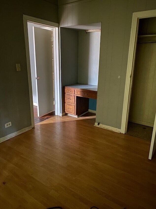 6107 Henderson Ave, Shreveport, LA 71106 House Rental in Shreveport