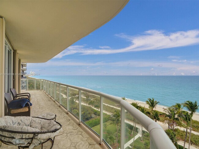 Foto del edificio - 8855 Collins Ave