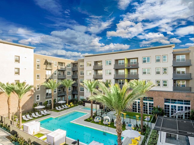 Foto del edificio - Arte West