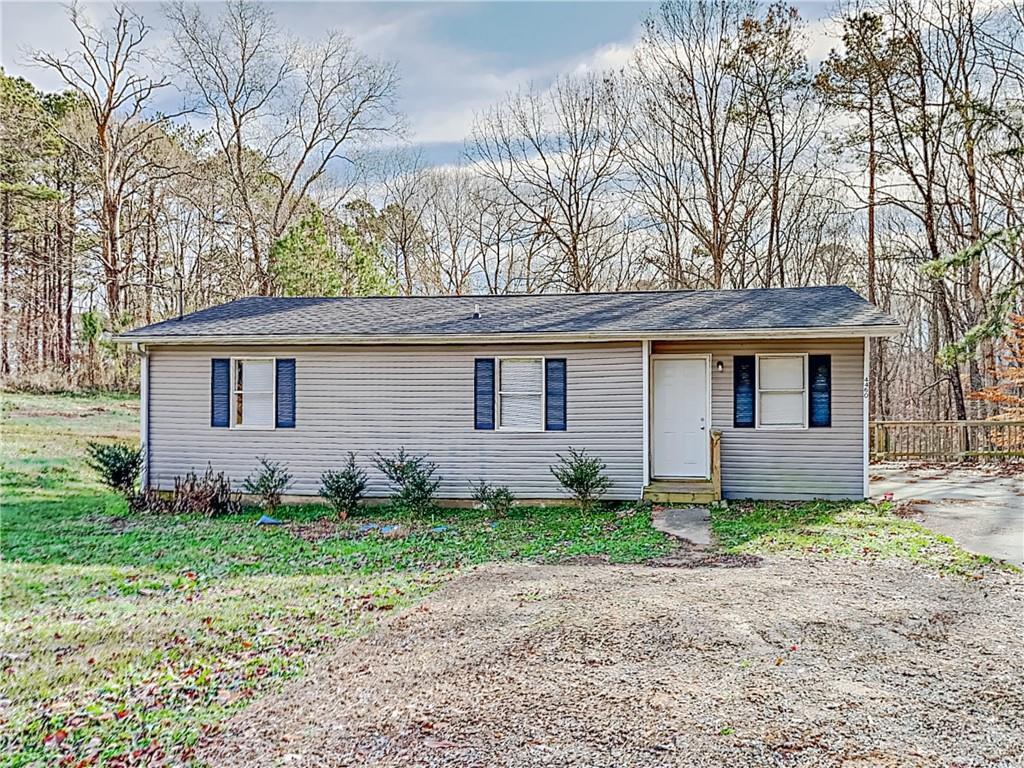 4460 Old Fairburn Rd, Atlanta, GA 30349 House Rental in Atlanta, GA