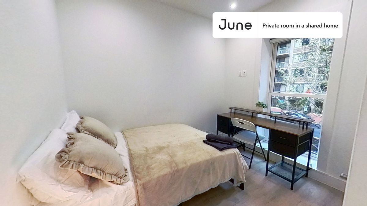 Room in Shared 4 bed/2 bath home - Room in Shared 4 bed/2 bath home