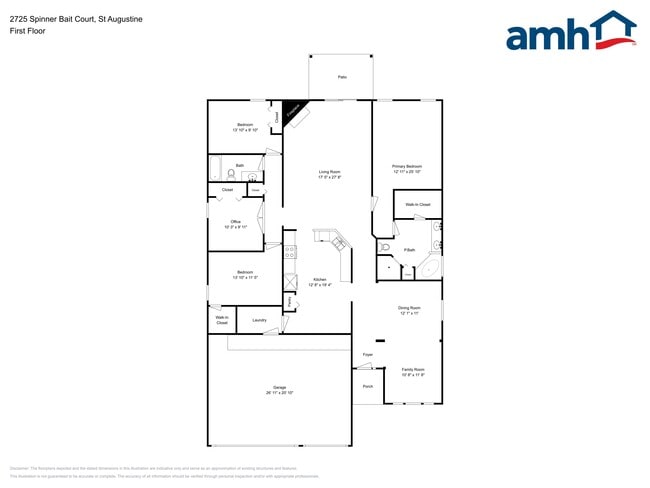 Building Photo - 2725 Spinnerbait Ct