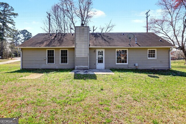 Building Photo - 608 S Jeff Davis Dr