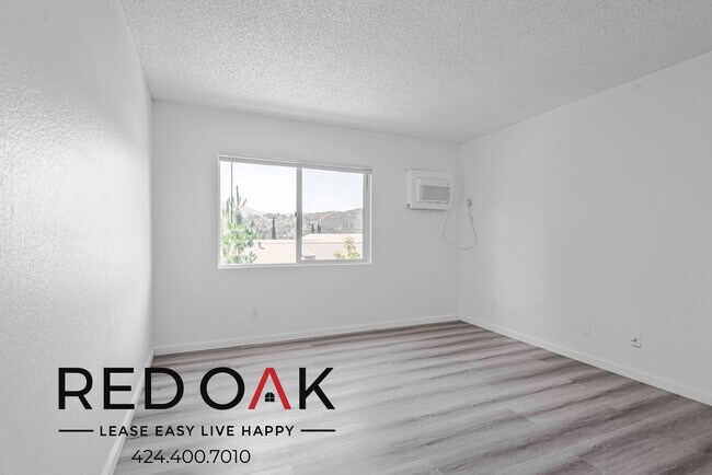 Foto del edificio - 10285 Tujunga Canyon Blvd