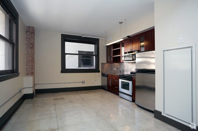 The Chapman Flats Apartments Los Angeles Ca 1br 1ba 765sf The Chapman Flats