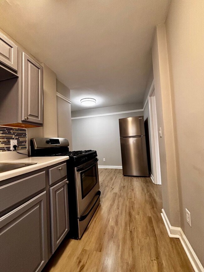 Foto del edificio - Cozy 1 bedroom in Fairborn! Newly renovated