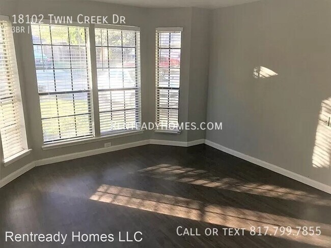 Foto del edificio - 3 br, 2 bath House - 18102 Twin Creek Dr