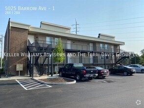 Building Photo - 5025 Barrow Ave