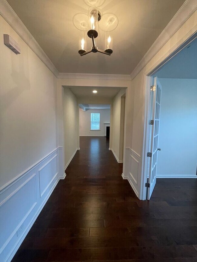 Beautiful Family Home on Braddock House for Rent in Lancaster, SC