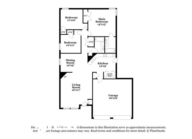 Building Photo - 5761 Pilgrim Dr