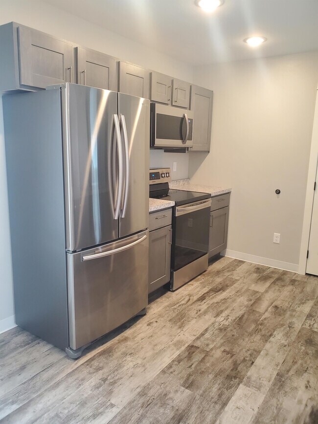 Foto del edificio - 900 21st St NW