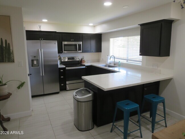 Foto del edificio - 6212 N 13th Pl