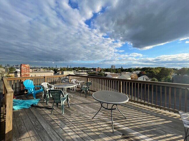 Foto del edificio - 11 Craigie St