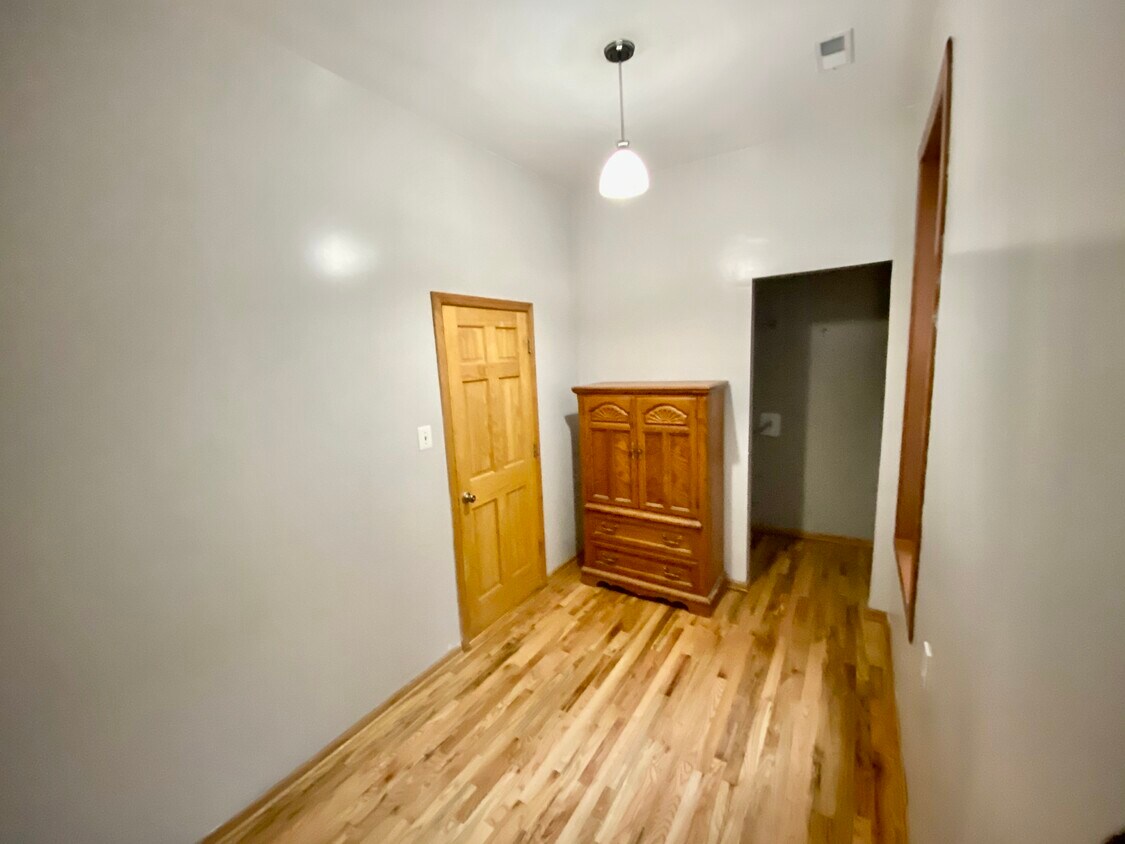 BEDROOM 1 - 2237 W 21st St