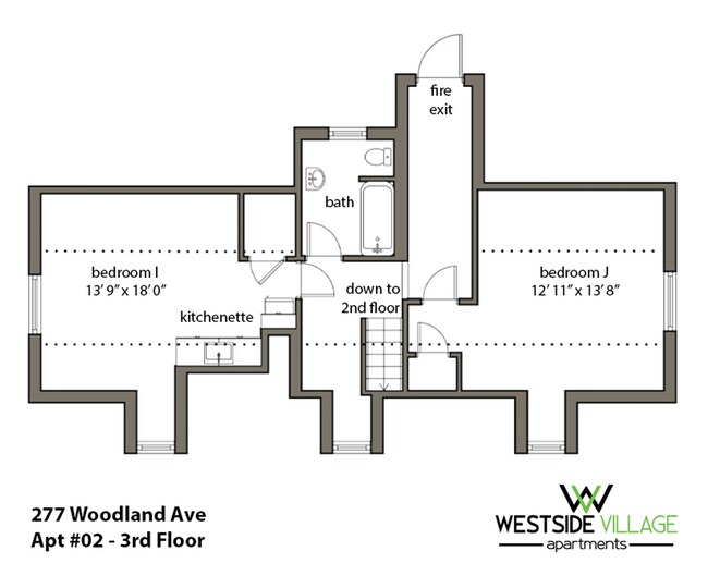 Building Photo - 277 Woodland Dr