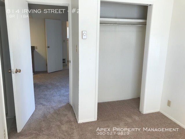 Foto del edificio - DOWNTOWN- 814 Irving Street