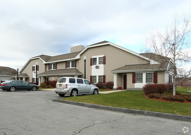 Foto del edificio - Meadow Ridge Development