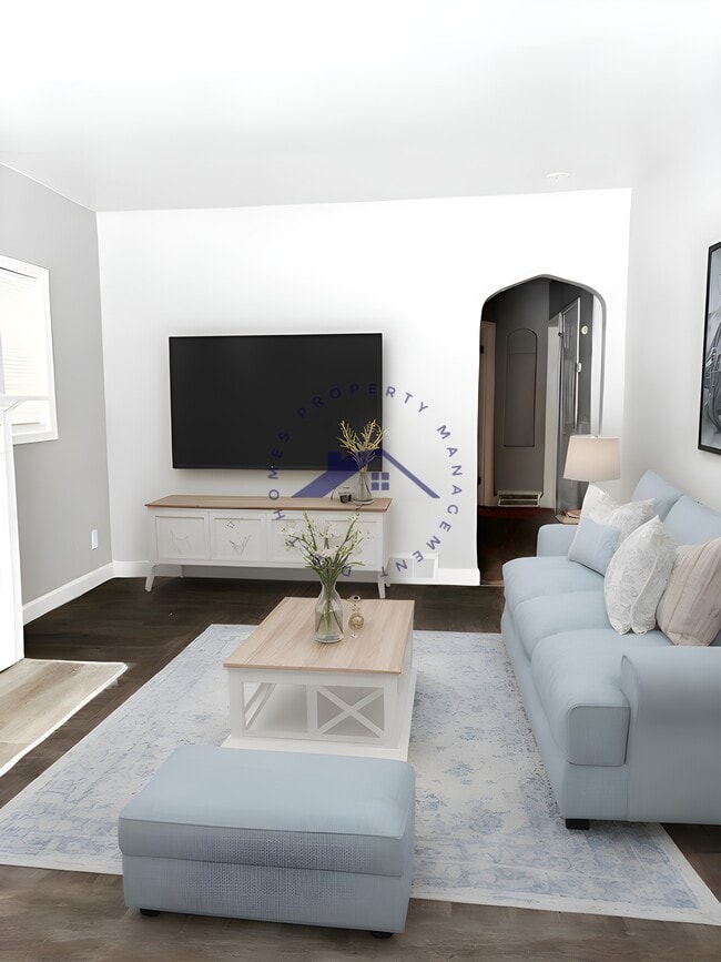 Foto del edificio - 9622 Rutland St