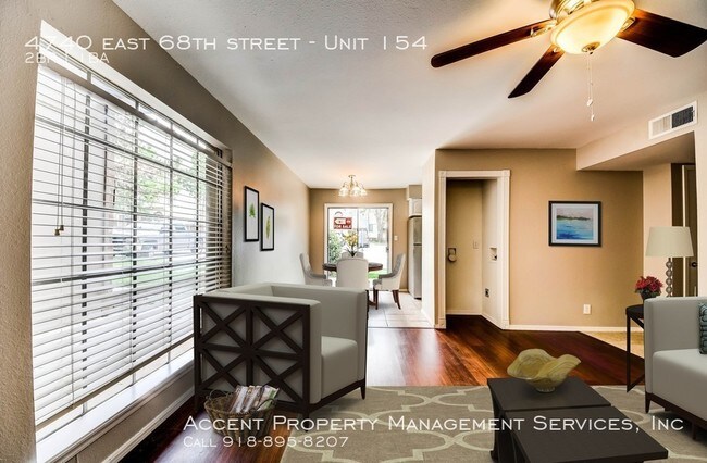 Foto del edificio - 4740 E 68th St