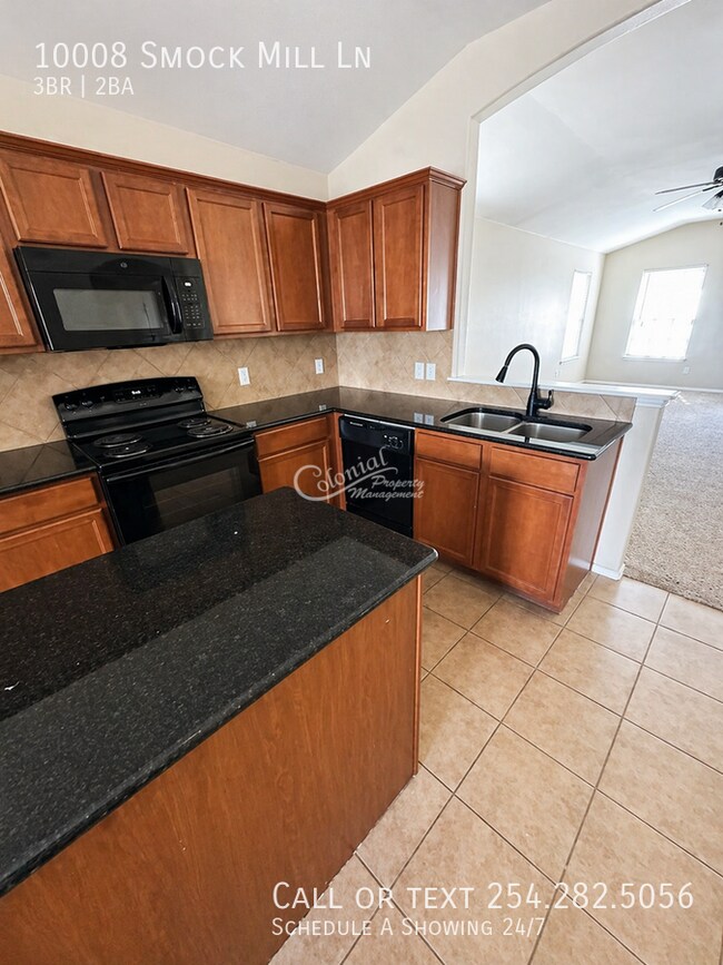 Building Photo - 10008 Smock Mill Ln