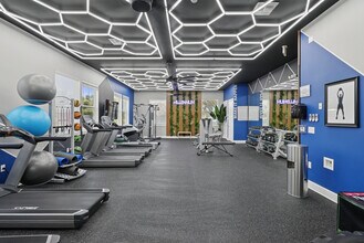 Building Photo - Millennium