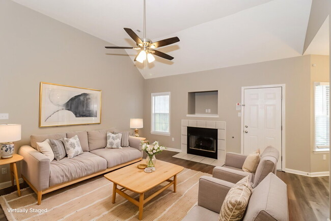 Building Photo - 20 Cypress Grove Cove