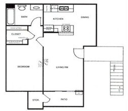 Ascot Village photo'