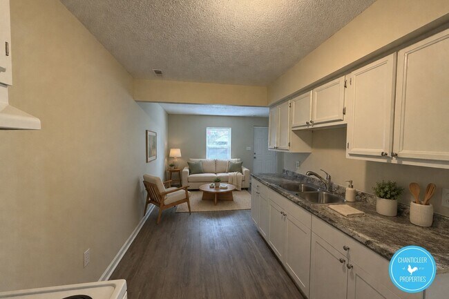 Foto del edificio - 900 E Gilbreath St