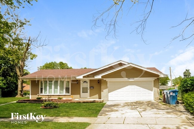 Building Photo - 16322 Kenwood Ct