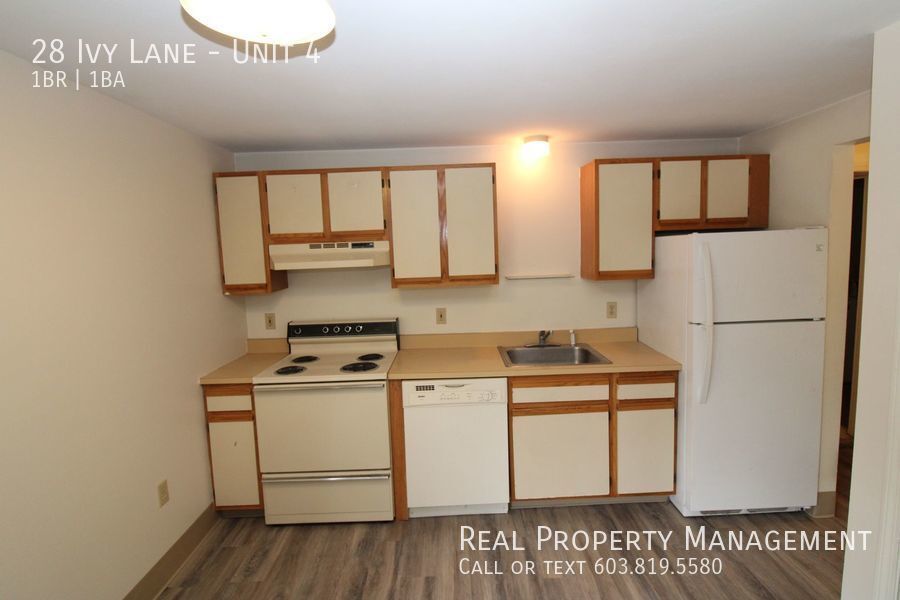 Foto principal - 1 Bed in Barrington with Heat Included