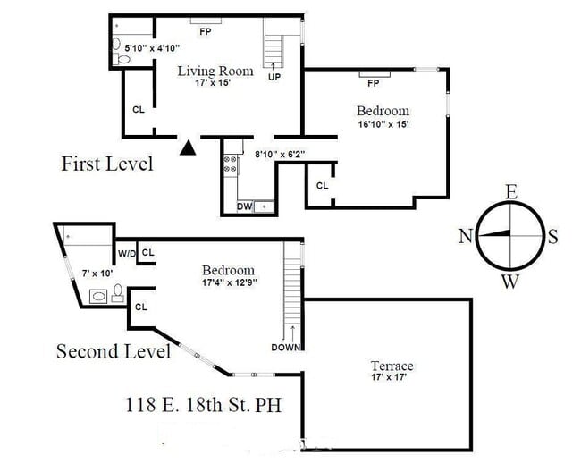 Building Photo - 118 East 18th Street