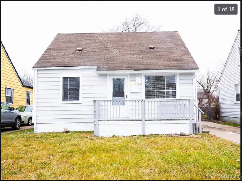 Primary Photo - 26261 Clancy St