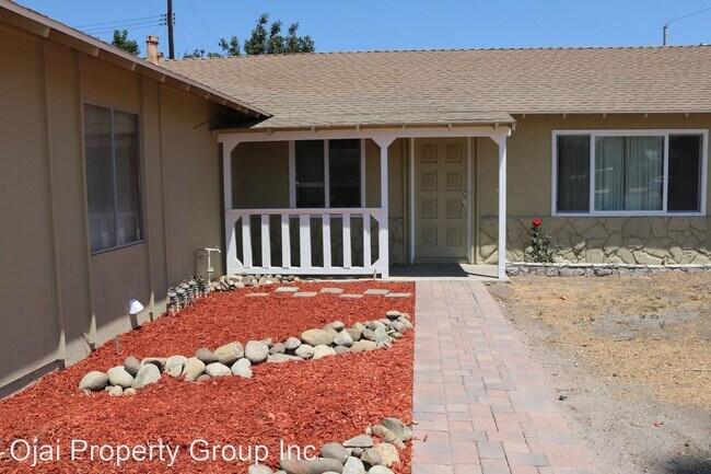 Foto del edificio - 4 br, 2 bath House - 1492 Elsinor Avenue