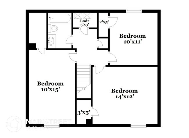 Foto del edificio - 6830 Cherry Log Pl