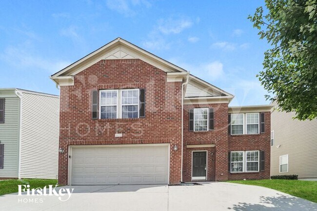 Foto del edificio - 1431 Waterlily Lane