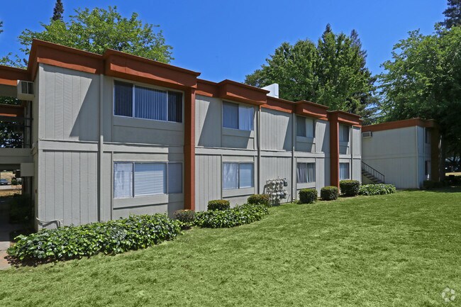The Marq at the University Apartments Sacramento, CA