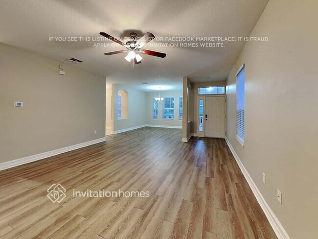 Foto del edificio - 6949 Cupseed Ln