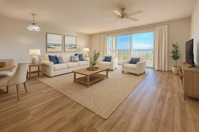 Foto del edificio - 3640 Ironwood Cir