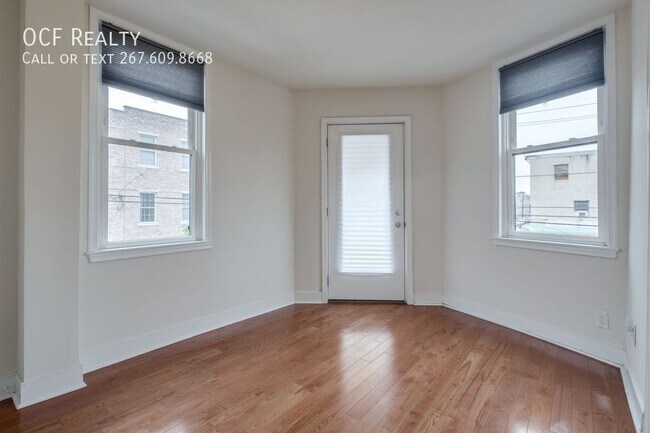 Building Photo - 1200 Point Breeze Ave