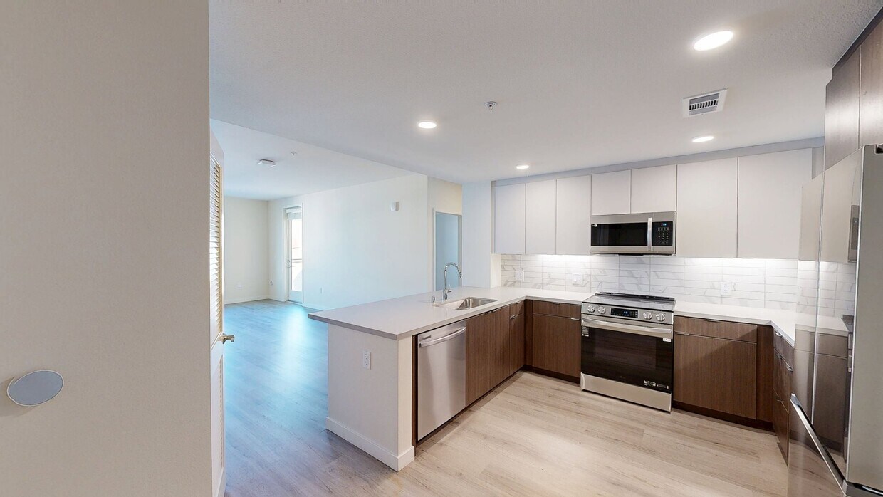 Photo - North Grove Apartments