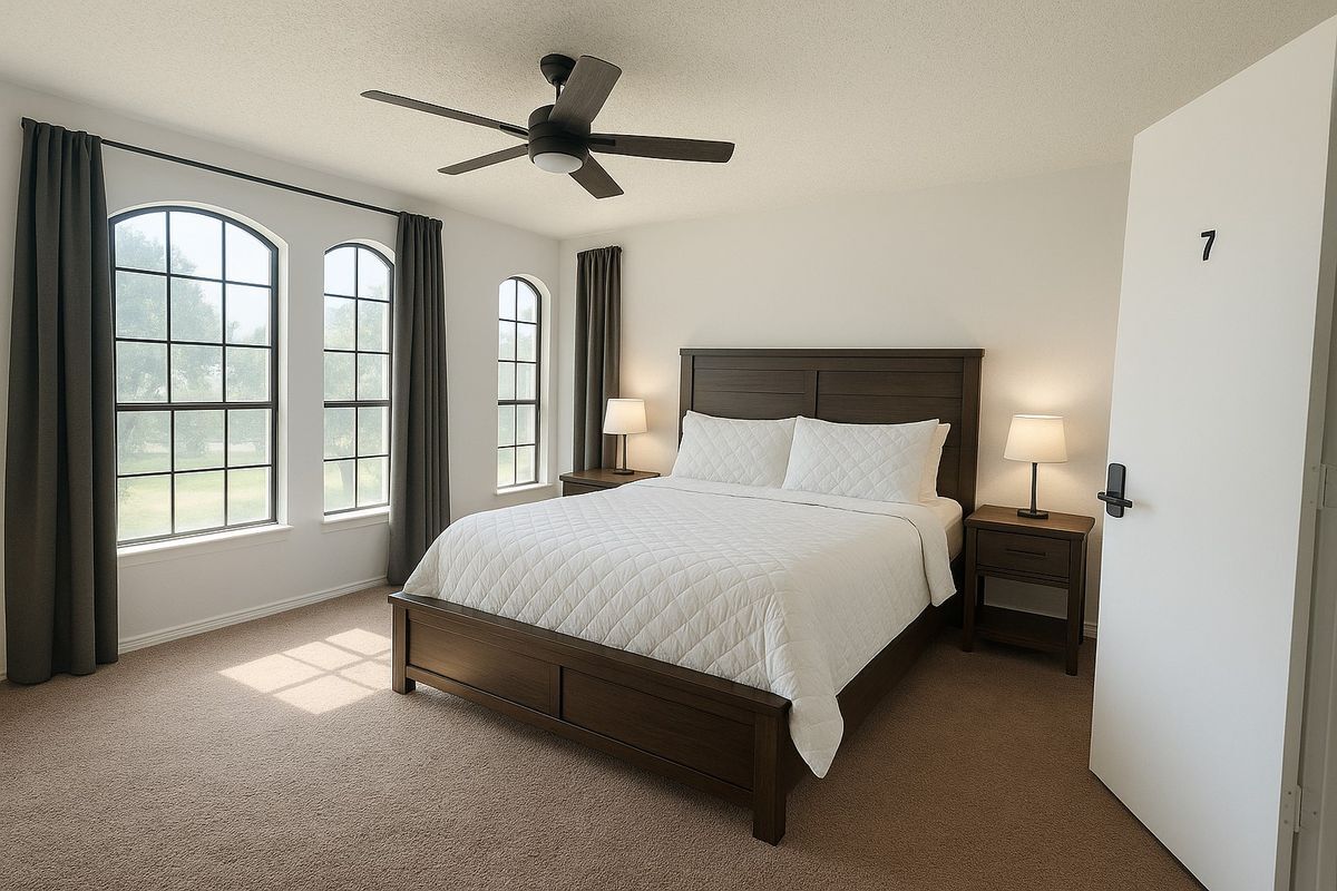 Foto del edificio - 9818 Autumn Arch