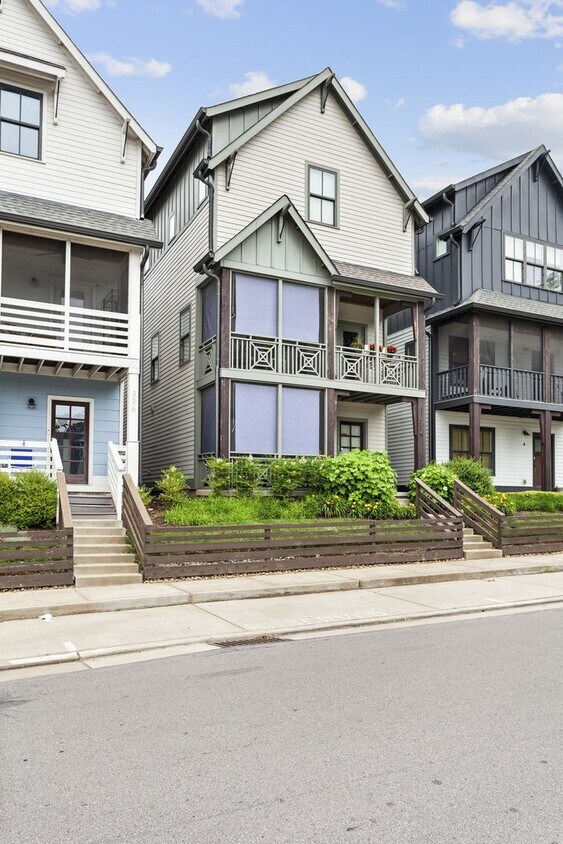 334 54th Ave N, Nashville, TN 37209 House Rental in Nashville, TN