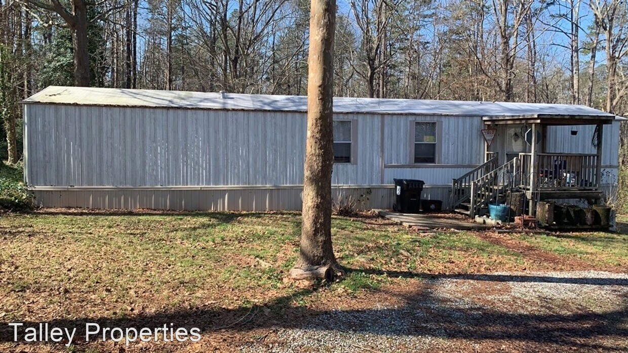 Primary Photo - 2 br, 2 bath House - 6403 Glenn Teague Roa...
