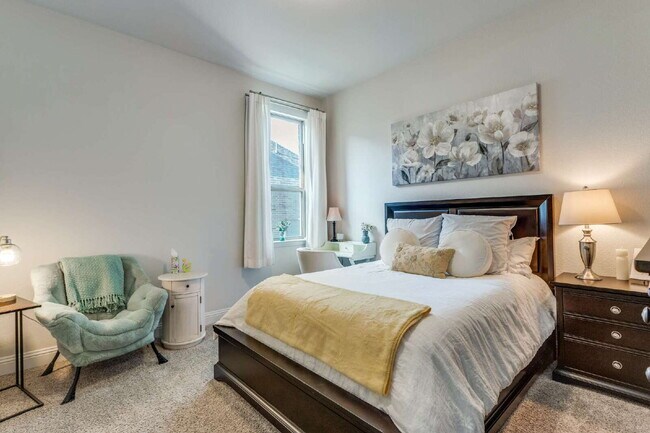 Foto del edificio - "Charming 3-Bed Haven in Little Elm with G...
