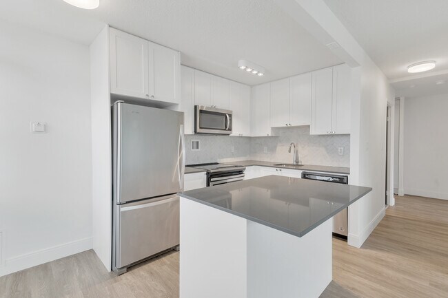 Photo du bâtiment - 1 Chapel St.