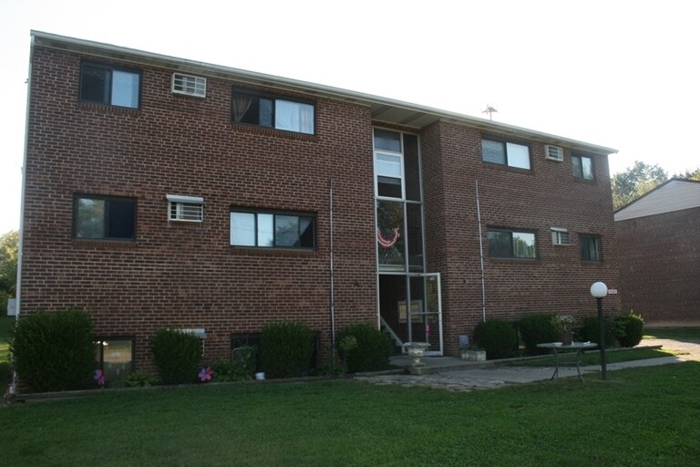 Foto del edificio - 4424 Glendale Dr