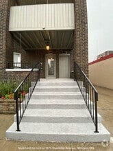 Building Photo - 1375 Ouellette Av